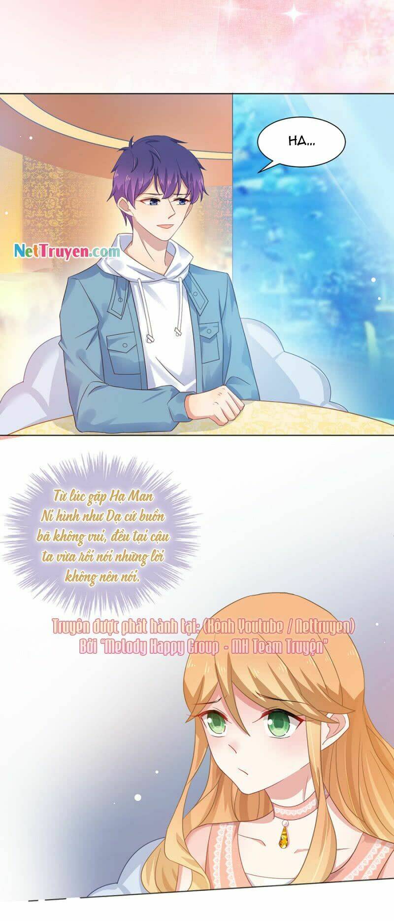 Ma Lạt Thiên Kim Đẩu Ác Thiếu Chapter 157 - Trang 2