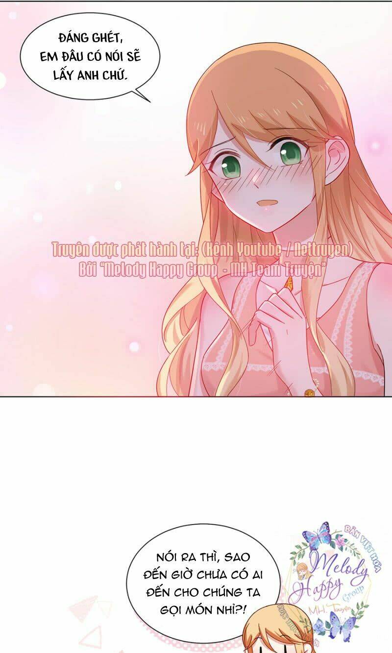 Ma Lạt Thiên Kim Đẩu Ác Thiếu Chapter 158 - Trang 2