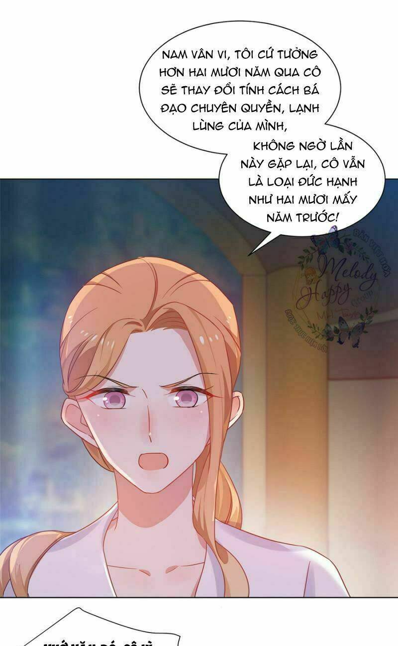 Ma Lạt Thiên Kim Đẩu Ác Thiếu Chapter 159.1 - Trang 2