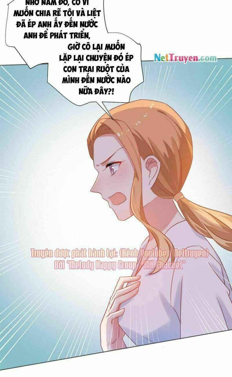 Ma Lạt Thiên Kim Đẩu Ác Thiếu Chapter 159.1 - Trang 2