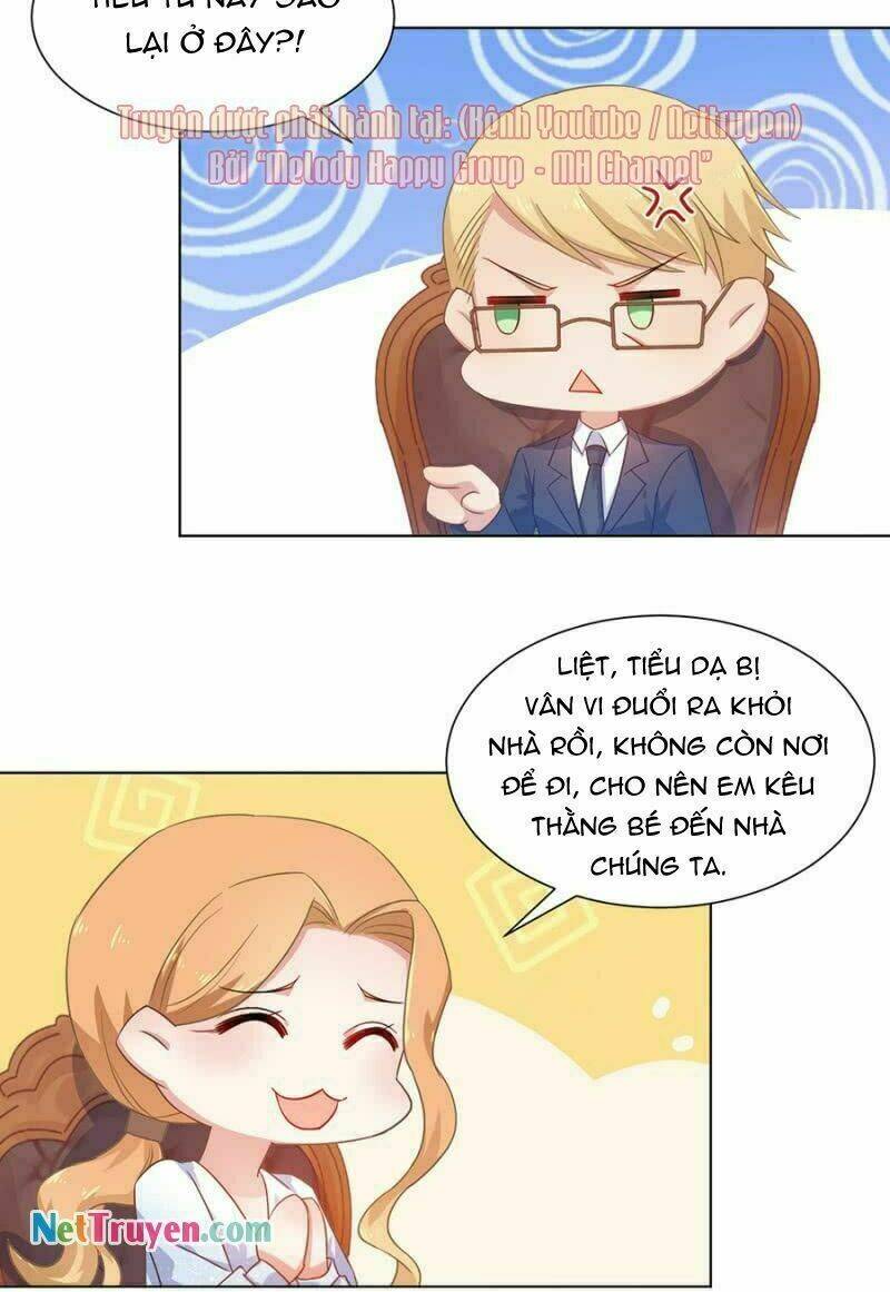 Ma Lạt Thiên Kim Đẩu Ác Thiếu Chapter 159.2 - Trang 2