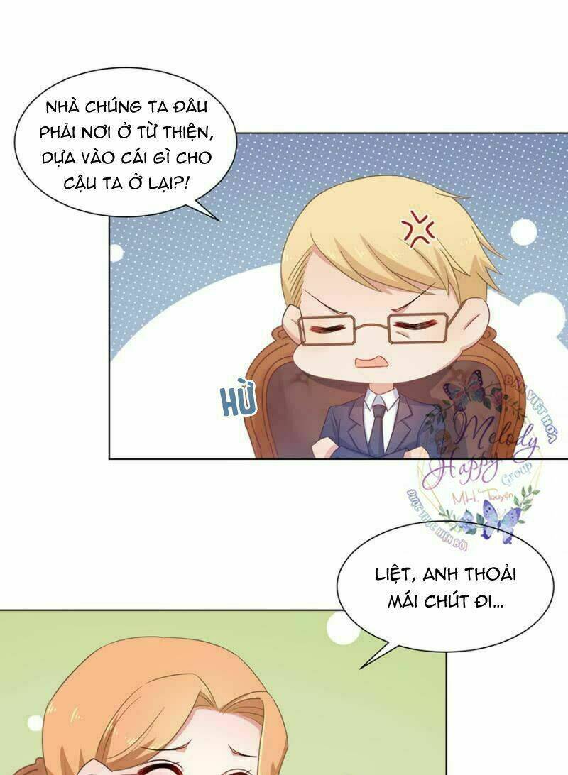 Ma Lạt Thiên Kim Đẩu Ác Thiếu Chapter 159.2 - Trang 2