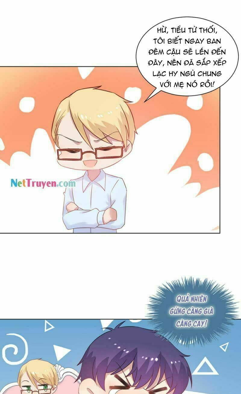 Ma Lạt Thiên Kim Đẩu Ác Thiếu Chapter 159.3 - Trang 2