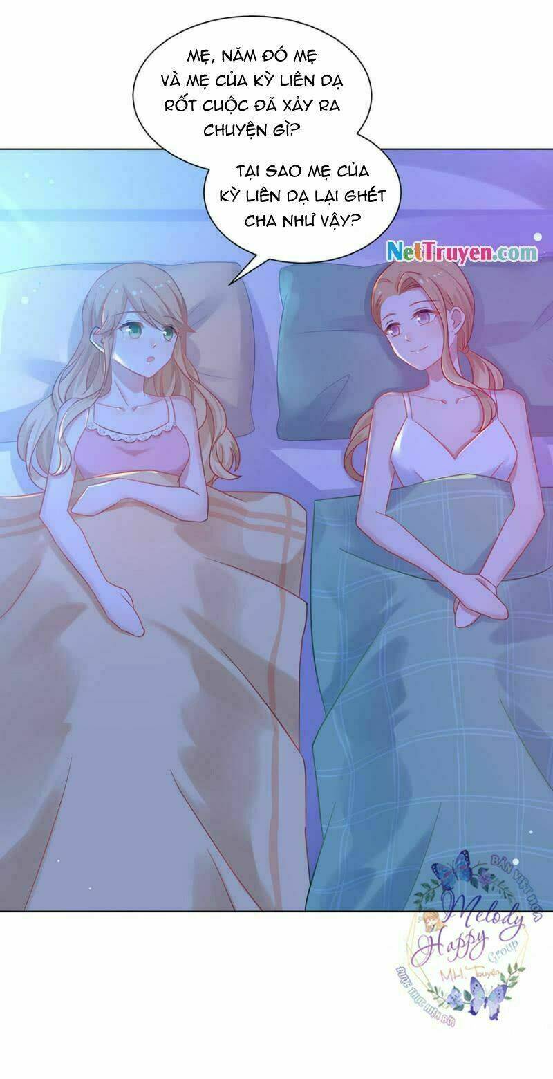 Ma Lạt Thiên Kim Đẩu Ác Thiếu Chapter 159.3 - Trang 2