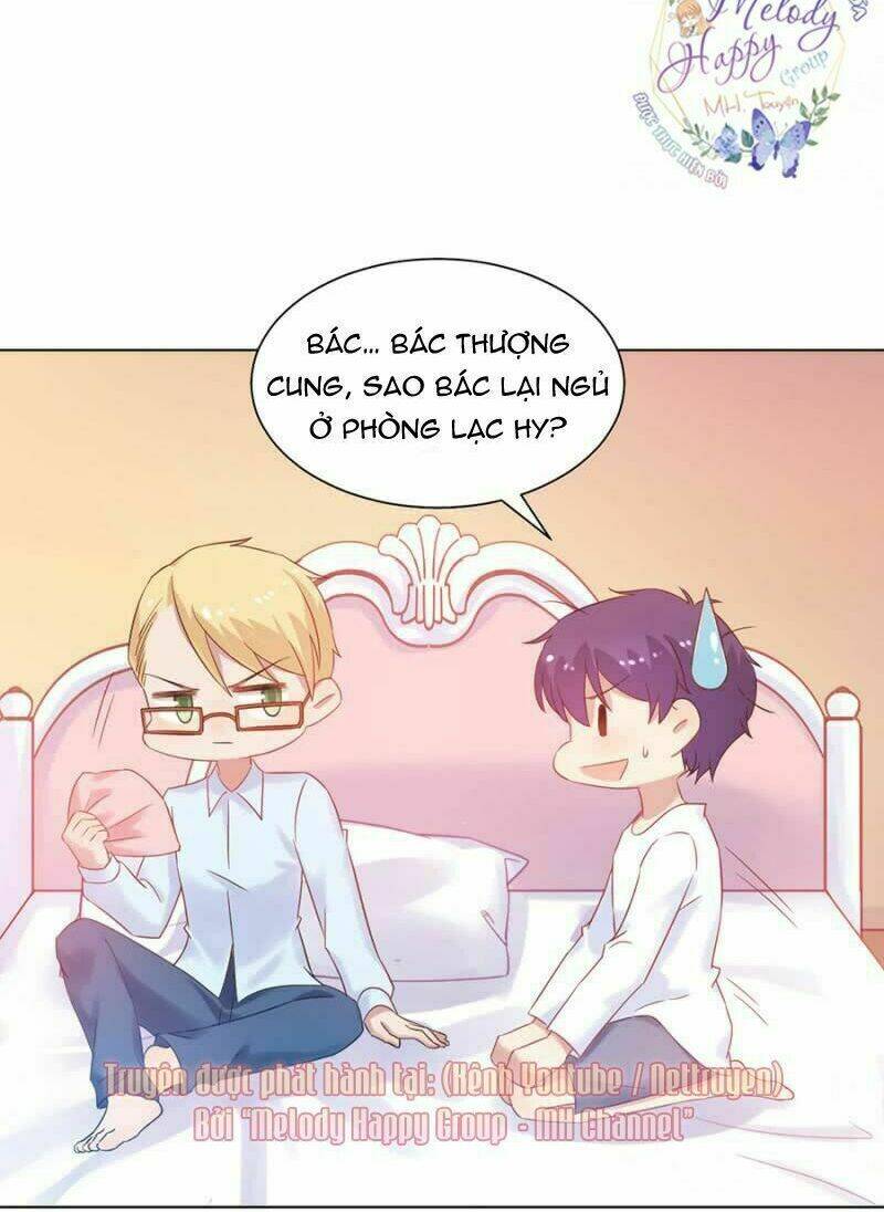 Ma Lạt Thiên Kim Đẩu Ác Thiếu Chapter 159.3 - Trang 2