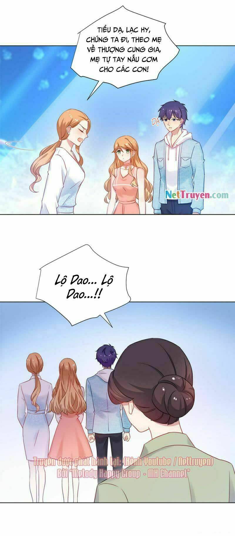 Ma Lạt Thiên Kim Đẩu Ác Thiếu Chapter 159 - Trang 2