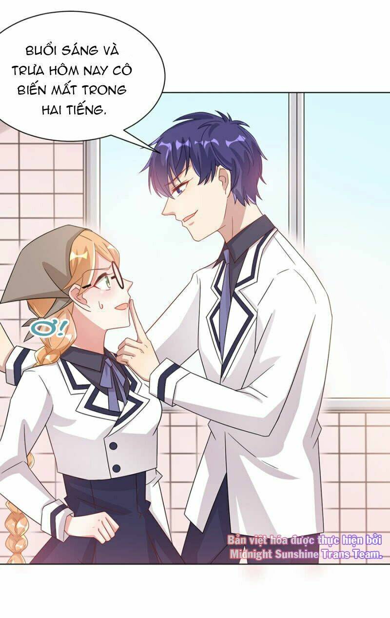 Ma Lạt Thiên Kim Đẩu Ác Thiếu Chapter 16 - Trang 2