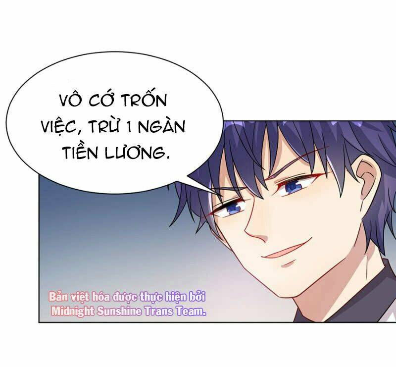 Ma Lạt Thiên Kim Đẩu Ác Thiếu Chapter 16 - Trang 2