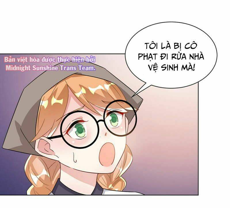 Ma Lạt Thiên Kim Đẩu Ác Thiếu Chapter 16 - Trang 2