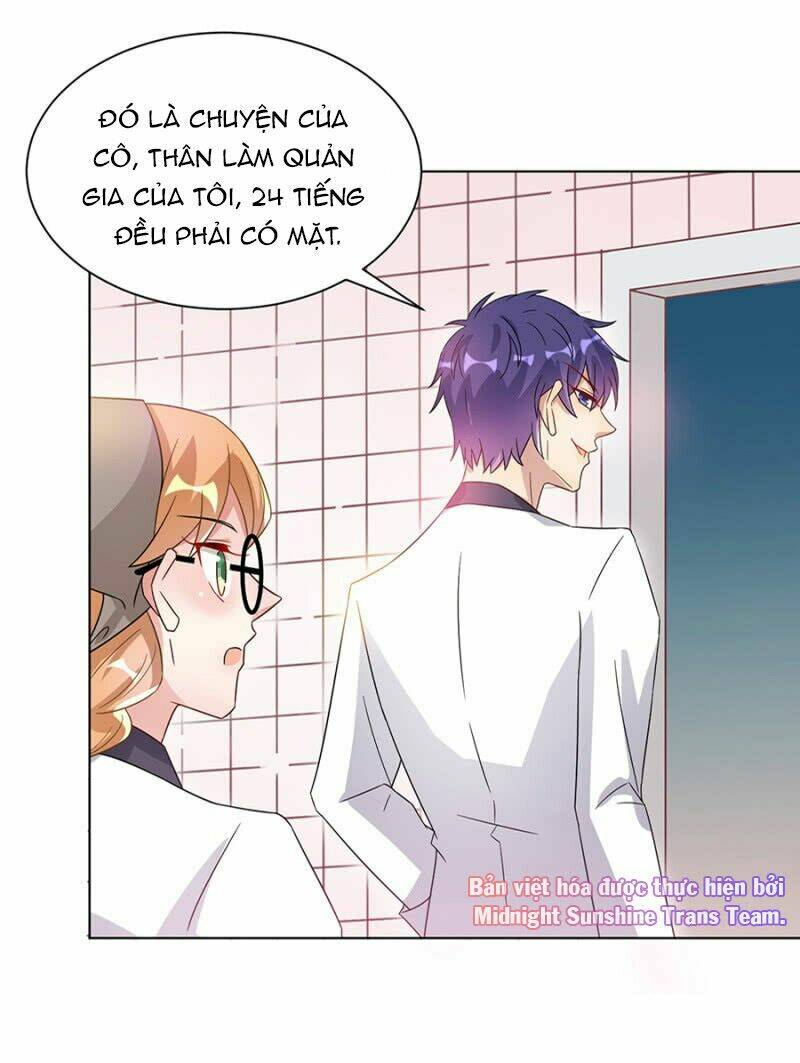 Ma Lạt Thiên Kim Đẩu Ác Thiếu Chapter 16 - Trang 2