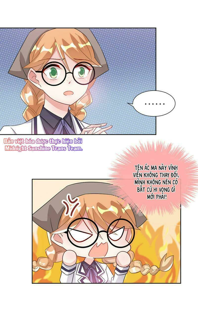 Ma Lạt Thiên Kim Đẩu Ác Thiếu Chapter 16 - Trang 2