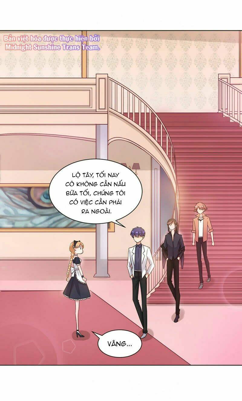 Ma Lạt Thiên Kim Đẩu Ác Thiếu Chapter 16 - Trang 2