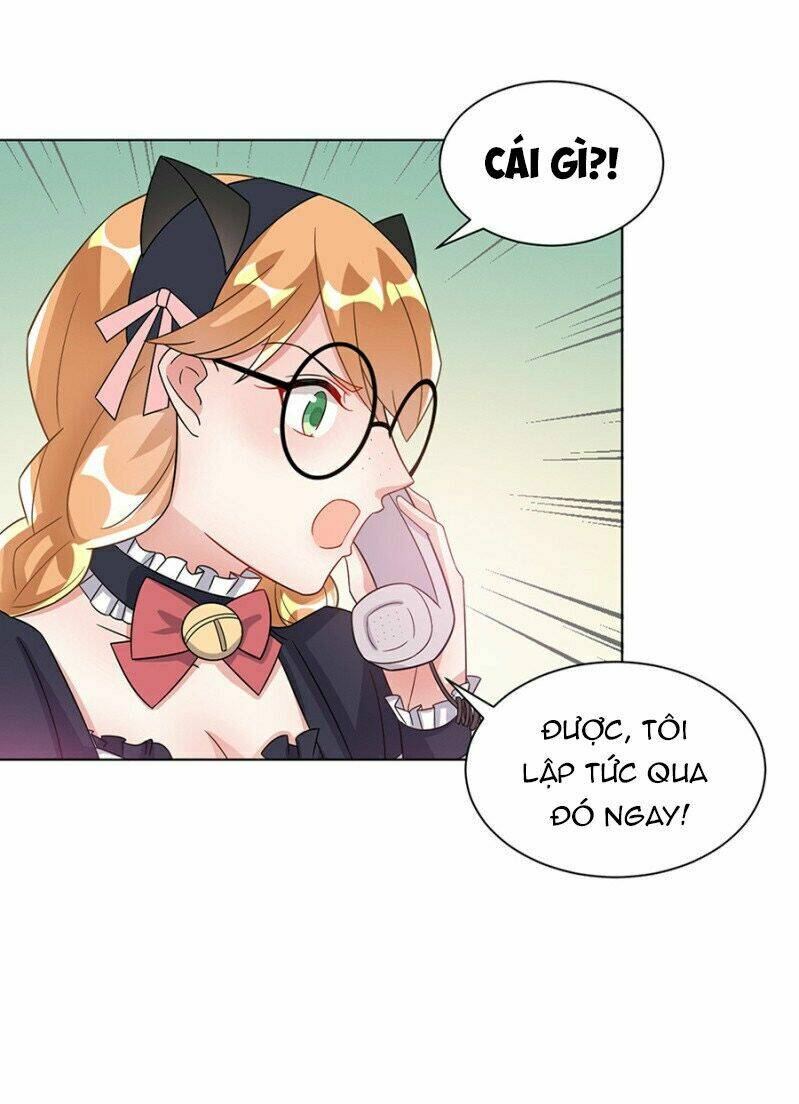 Ma Lạt Thiên Kim Đẩu Ác Thiếu Chapter 16 - Trang 2