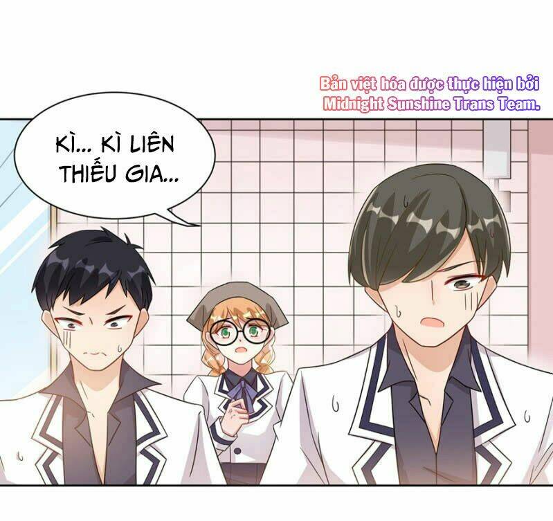 Ma Lạt Thiên Kim Đẩu Ác Thiếu Chapter 16 - Trang 2