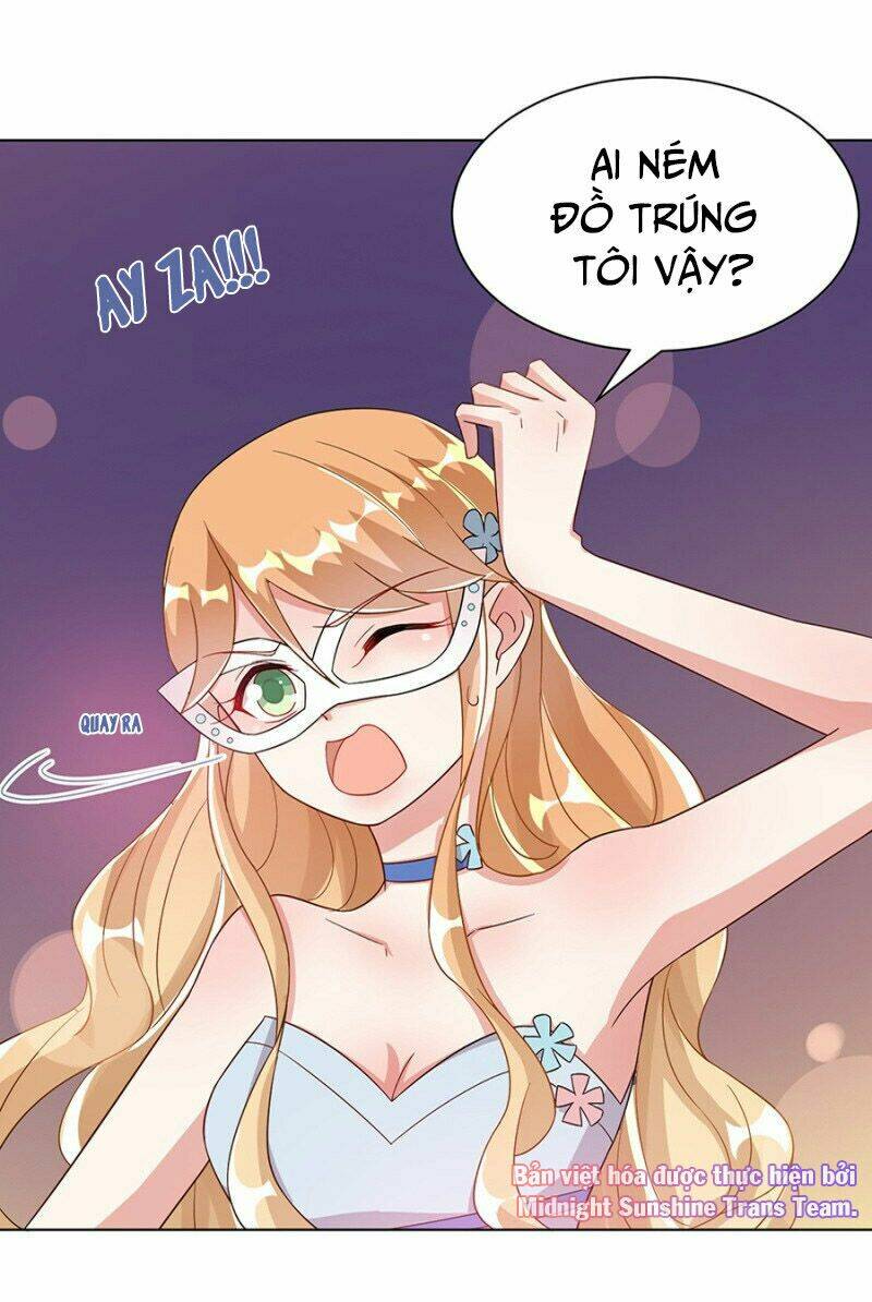 Ma Lạt Thiên Kim Đẩu Ác Thiếu Chapter 16 - Trang 2