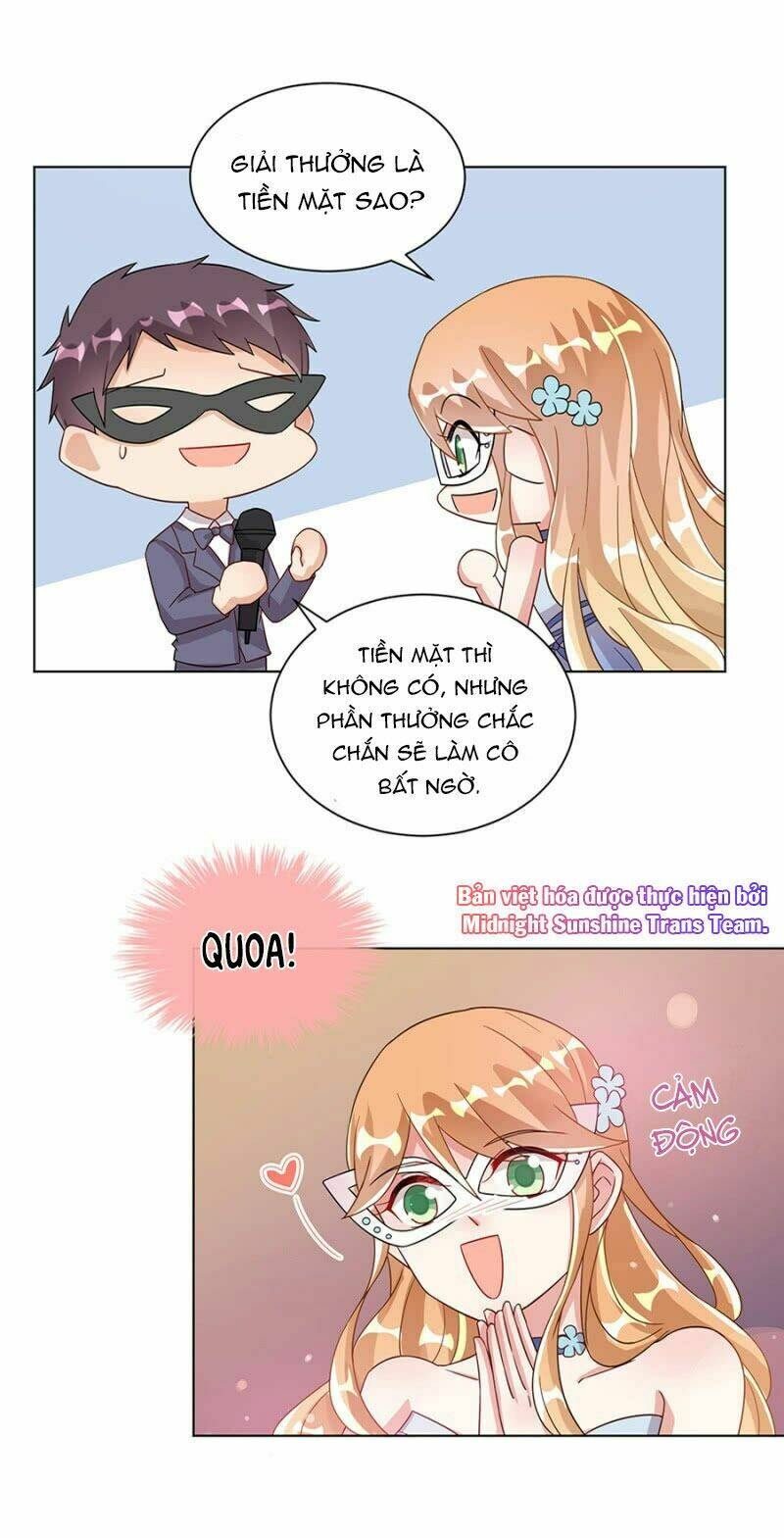 Ma Lạt Thiên Kim Đẩu Ác Thiếu Chapter 16 - Trang 2