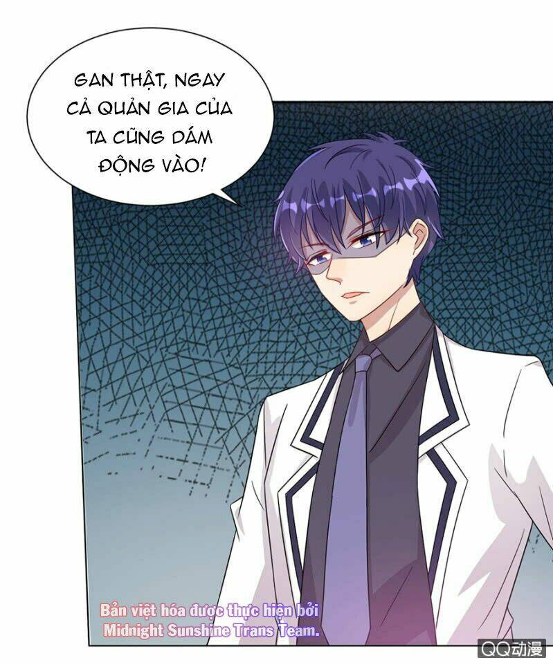 Ma Lạt Thiên Kim Đẩu Ác Thiếu Chapter 16 - Trang 2