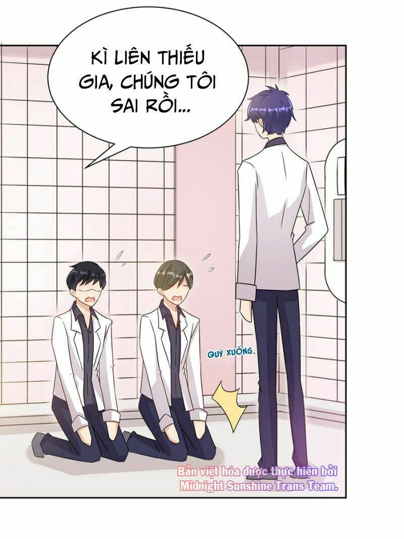 Ma Lạt Thiên Kim Đẩu Ác Thiếu Chapter 16 - Trang 2