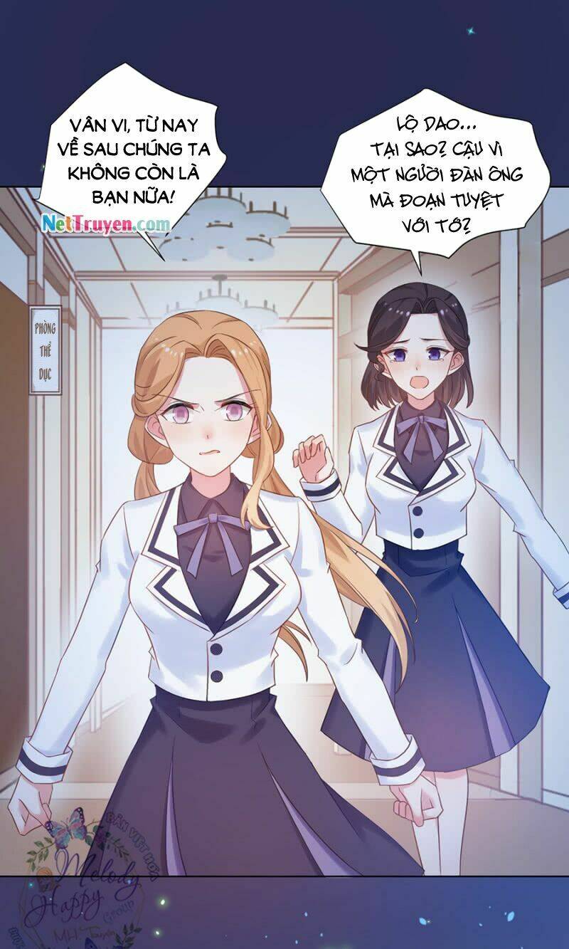 Ma Lạt Thiên Kim Đẩu Ác Thiếu Chapter 160 - Trang 2