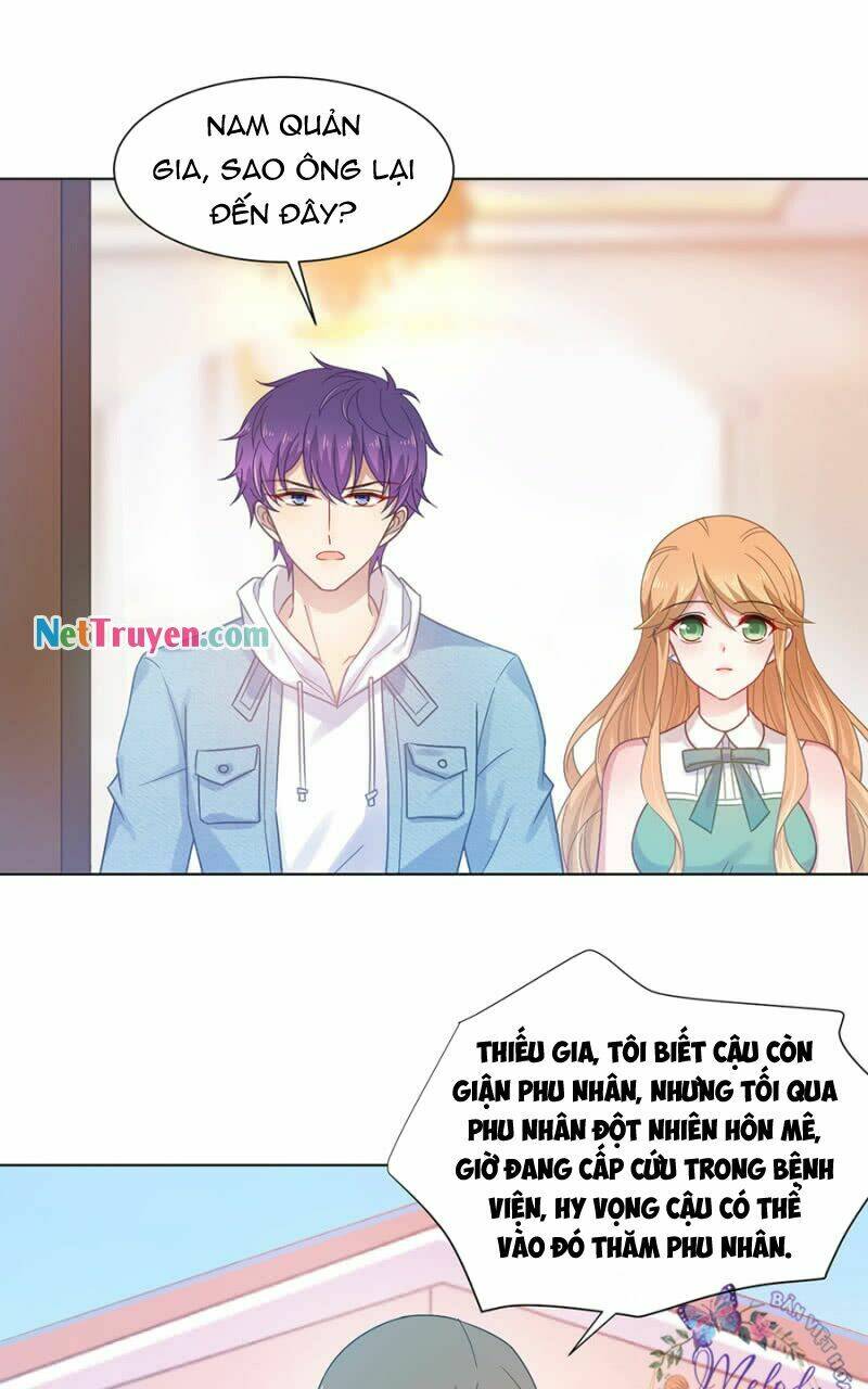 Ma Lạt Thiên Kim Đẩu Ác Thiếu Chapter 161 - Trang 2