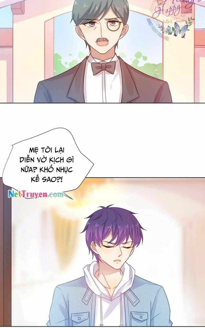 Ma Lạt Thiên Kim Đẩu Ác Thiếu Chapter 161 - Trang 2