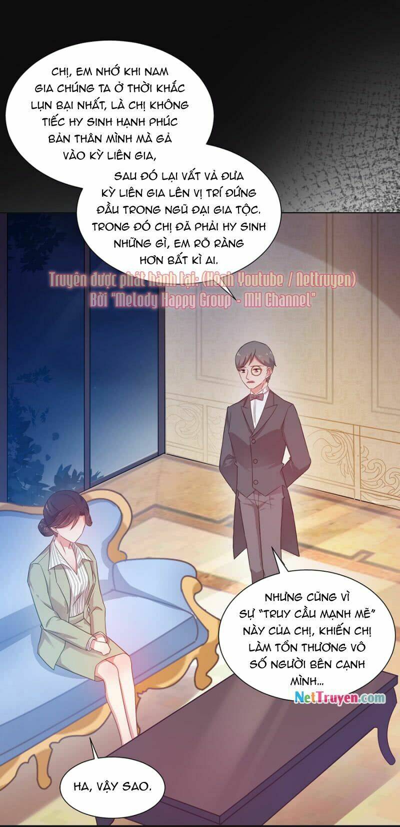 Ma Lạt Thiên Kim Đẩu Ác Thiếu Chapter 161 - Trang 2