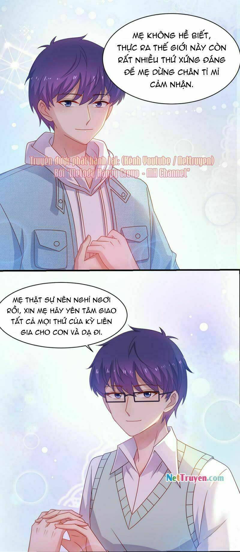 Ma Lạt Thiên Kim Đẩu Ác Thiếu Chapter 162 - Trang 2