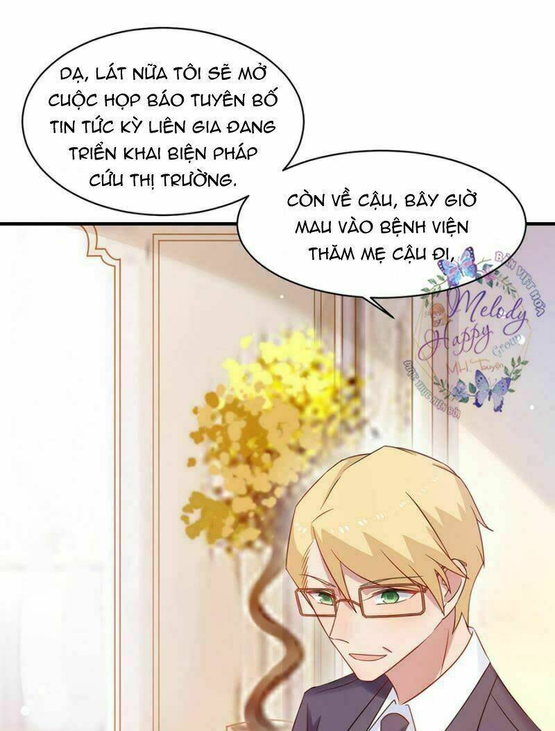 Ma Lạt Thiên Kim Đẩu Ác Thiếu Chapter 162 - Trang 2