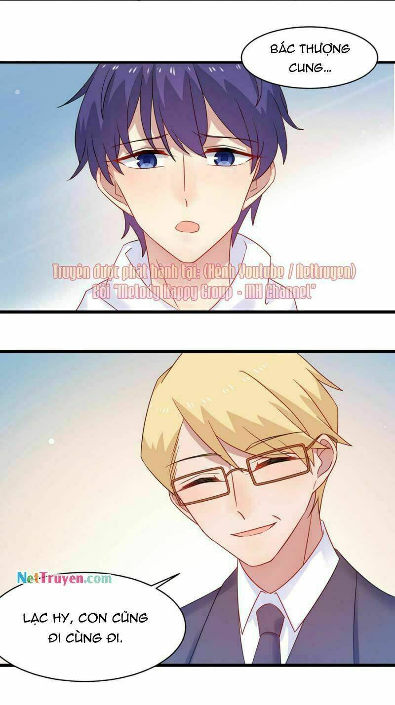 Ma Lạt Thiên Kim Đẩu Ác Thiếu Chapter 162 - Trang 2