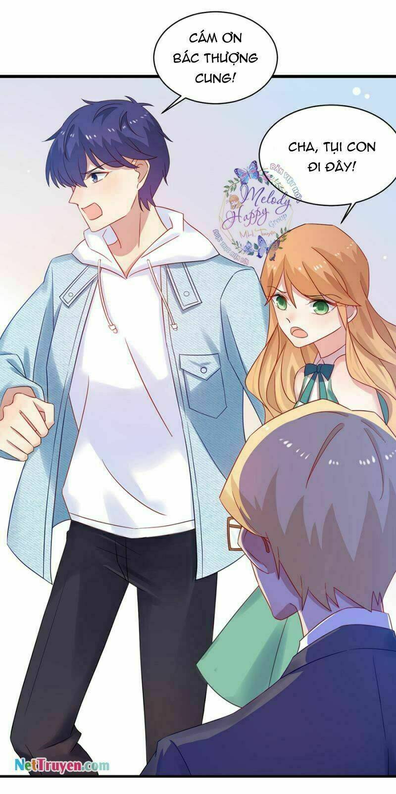 Ma Lạt Thiên Kim Đẩu Ác Thiếu Chapter 162 - Trang 2