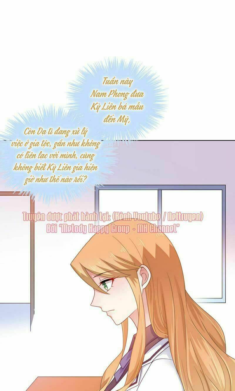 Ma Lạt Thiên Kim Đẩu Ác Thiếu Chapter 163.1 - Trang 2