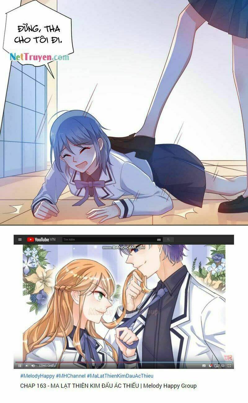Ma Lạt Thiên Kim Đẩu Ác Thiếu Chapter 163.1 - Trang 2