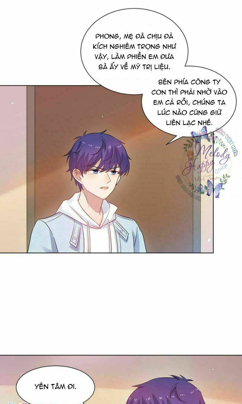 Ma Lạt Thiên Kim Đẩu Ác Thiếu Chapter 163.1 - Trang 2