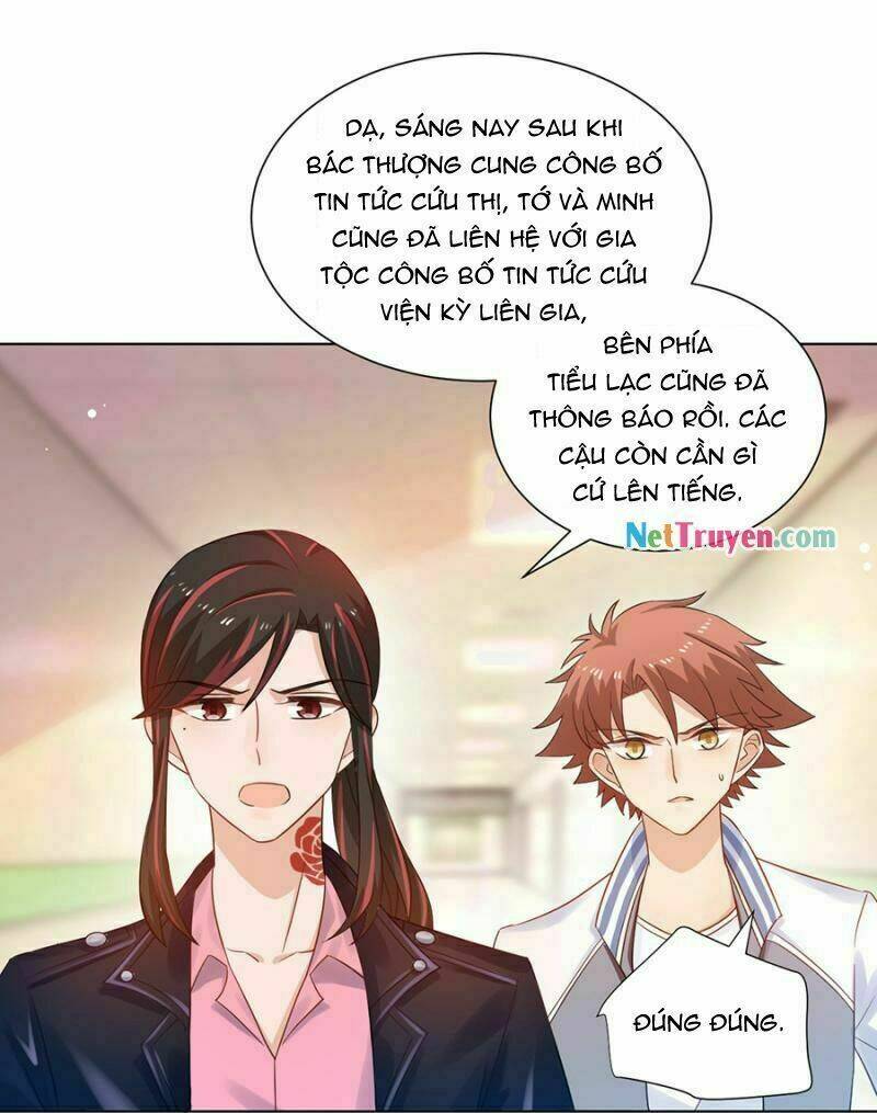 Ma Lạt Thiên Kim Đẩu Ác Thiếu Chapter 163.1 - Trang 2