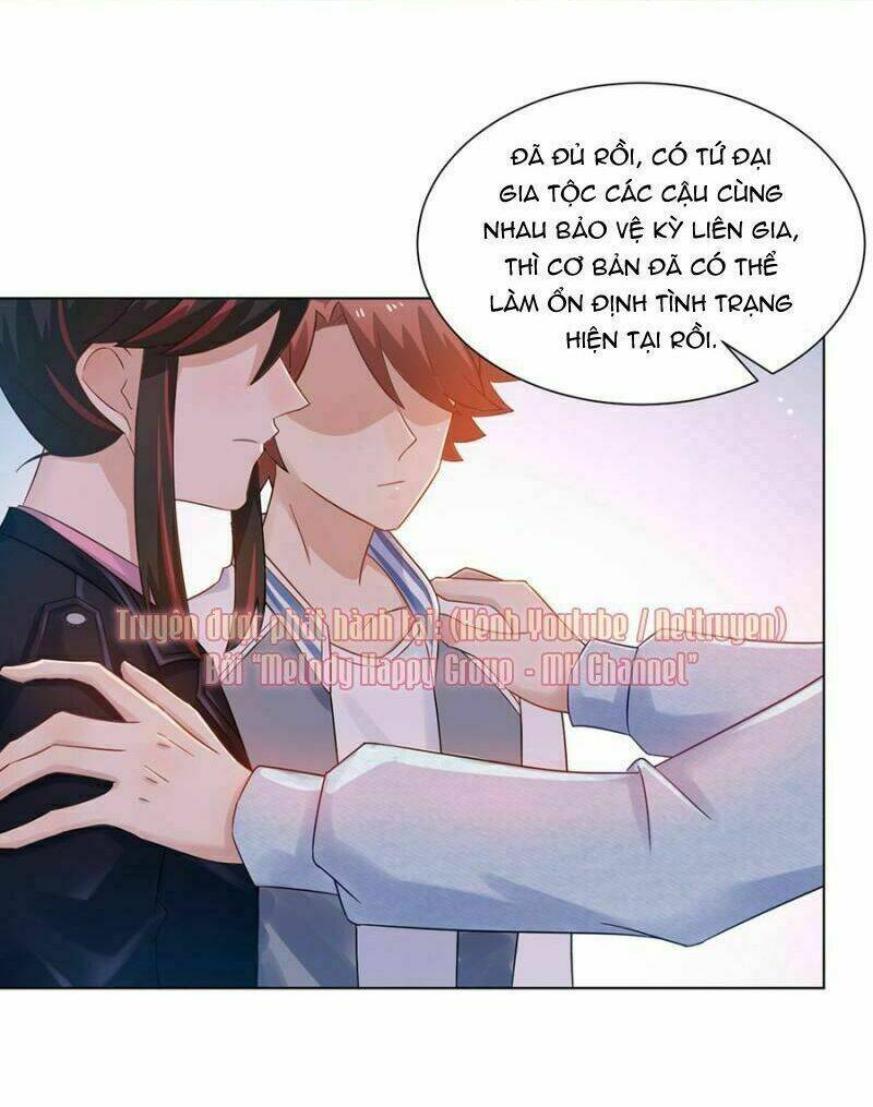 Ma Lạt Thiên Kim Đẩu Ác Thiếu Chapter 163.1 - Trang 2