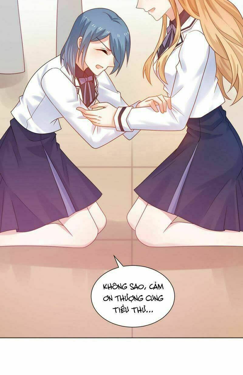 Ma Lạt Thiên Kim Đẩu Ác Thiếu Chapter 163.2 - Trang 2