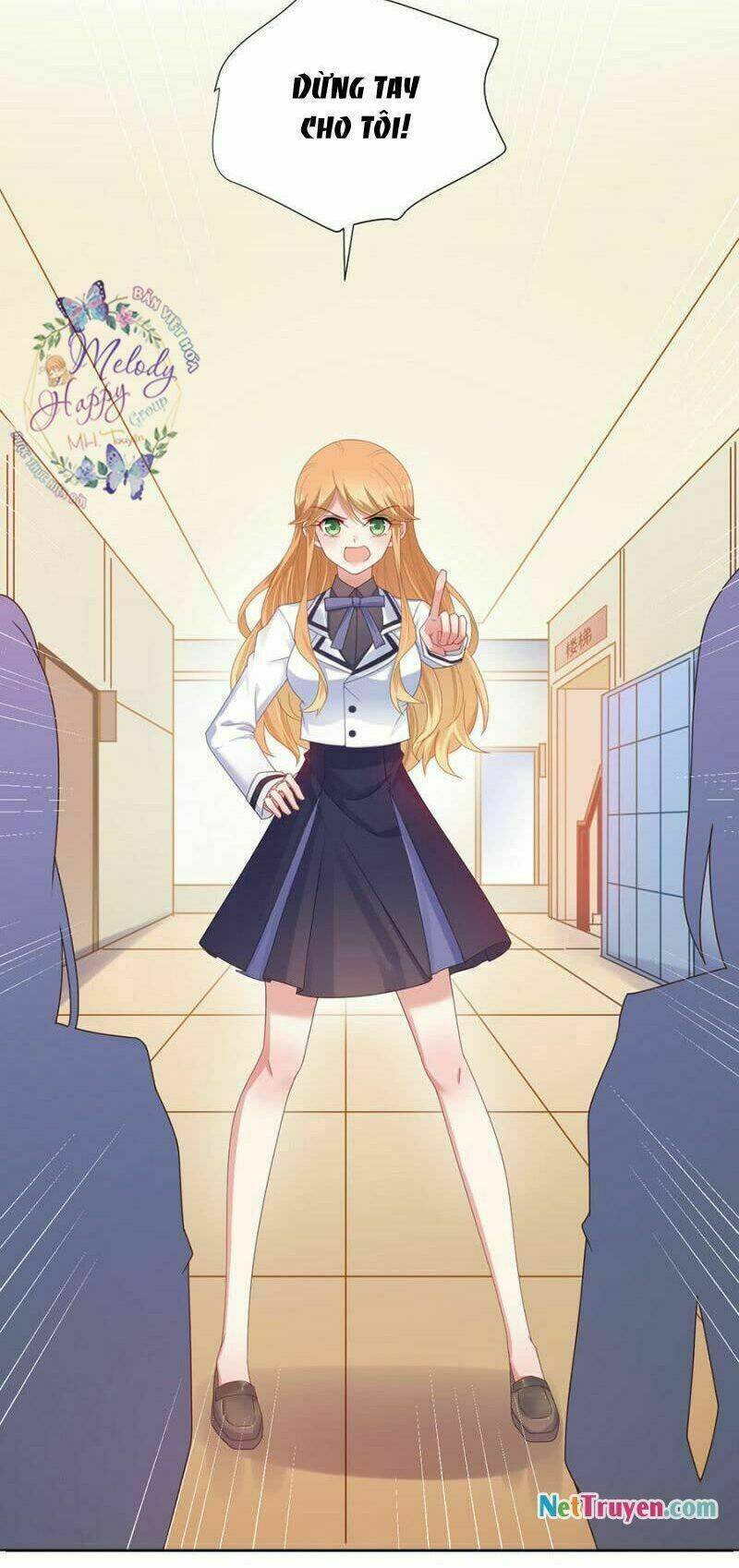 Ma Lạt Thiên Kim Đẩu Ác Thiếu Chapter 163.2 - Trang 2