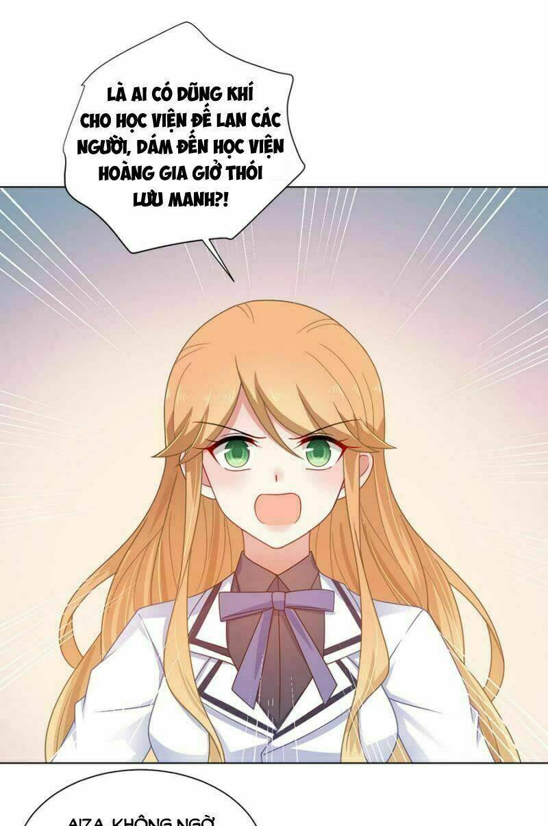 Ma Lạt Thiên Kim Đẩu Ác Thiếu Chapter 163.2 - Trang 2