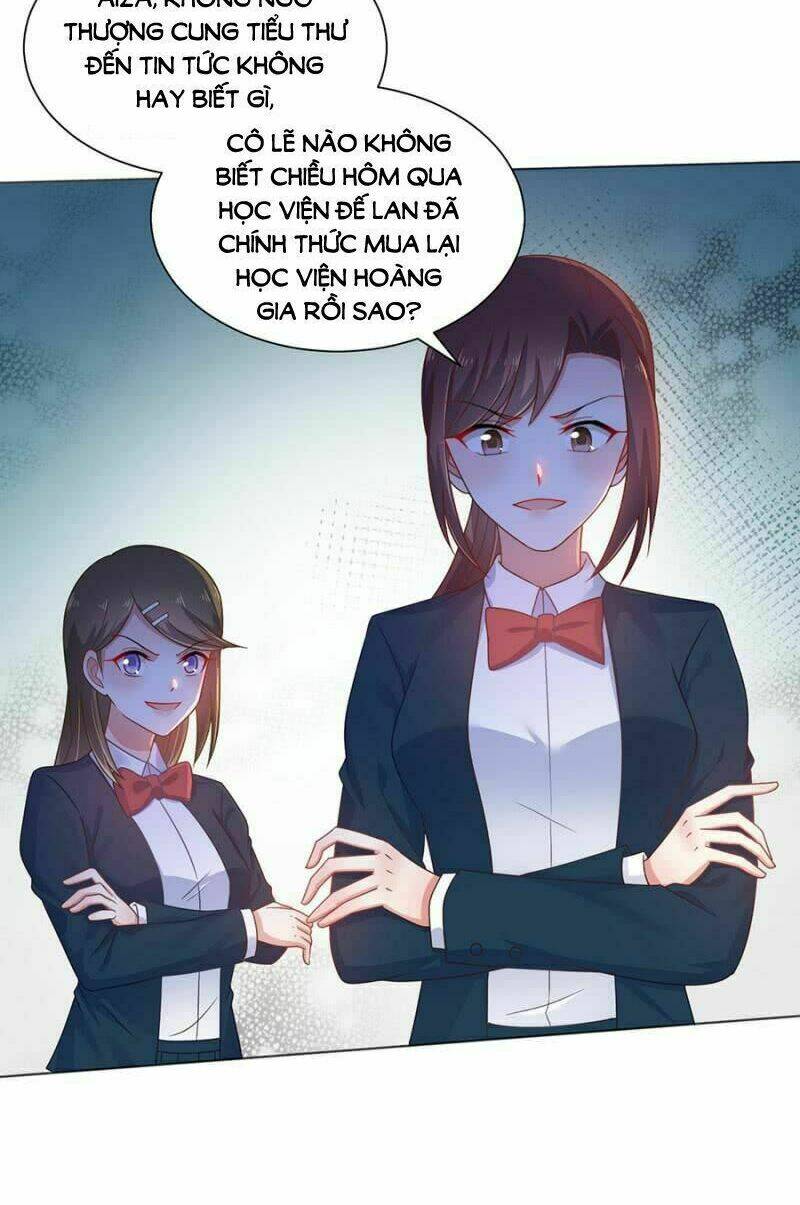 Ma Lạt Thiên Kim Đẩu Ác Thiếu Chapter 163.2 - Trang 2