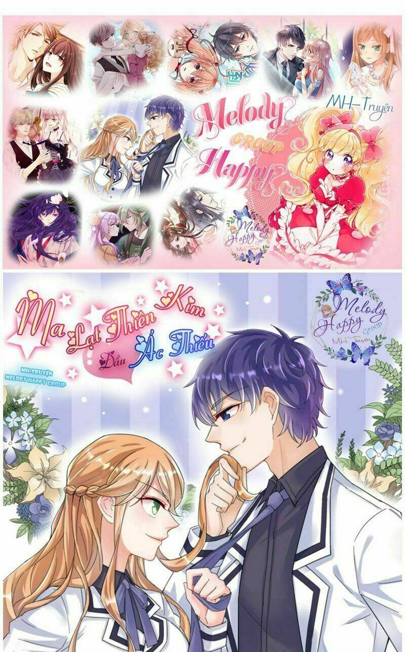 Ma Lạt Thiên Kim Đẩu Ác Thiếu Chapter 163 - Trang 2