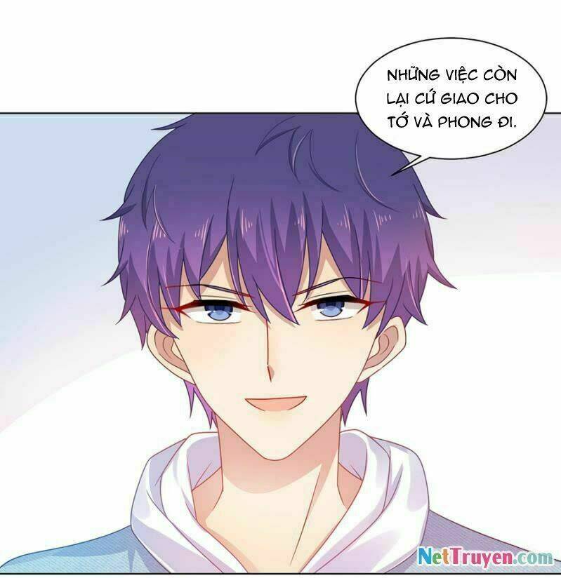 Ma Lạt Thiên Kim Đẩu Ác Thiếu Chapter 163 - Trang 2