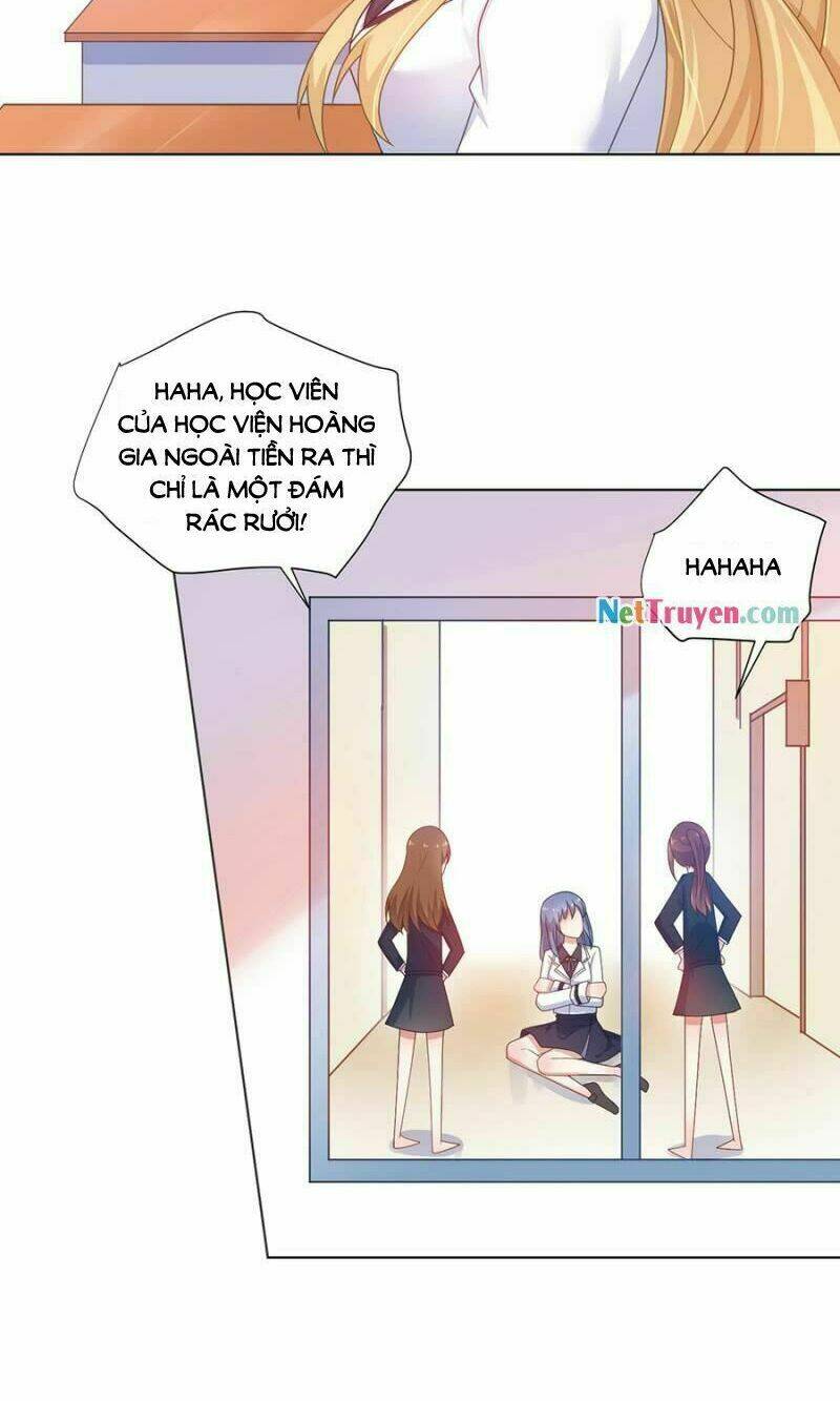 Ma Lạt Thiên Kim Đẩu Ác Thiếu Chapter 163 - Trang 2