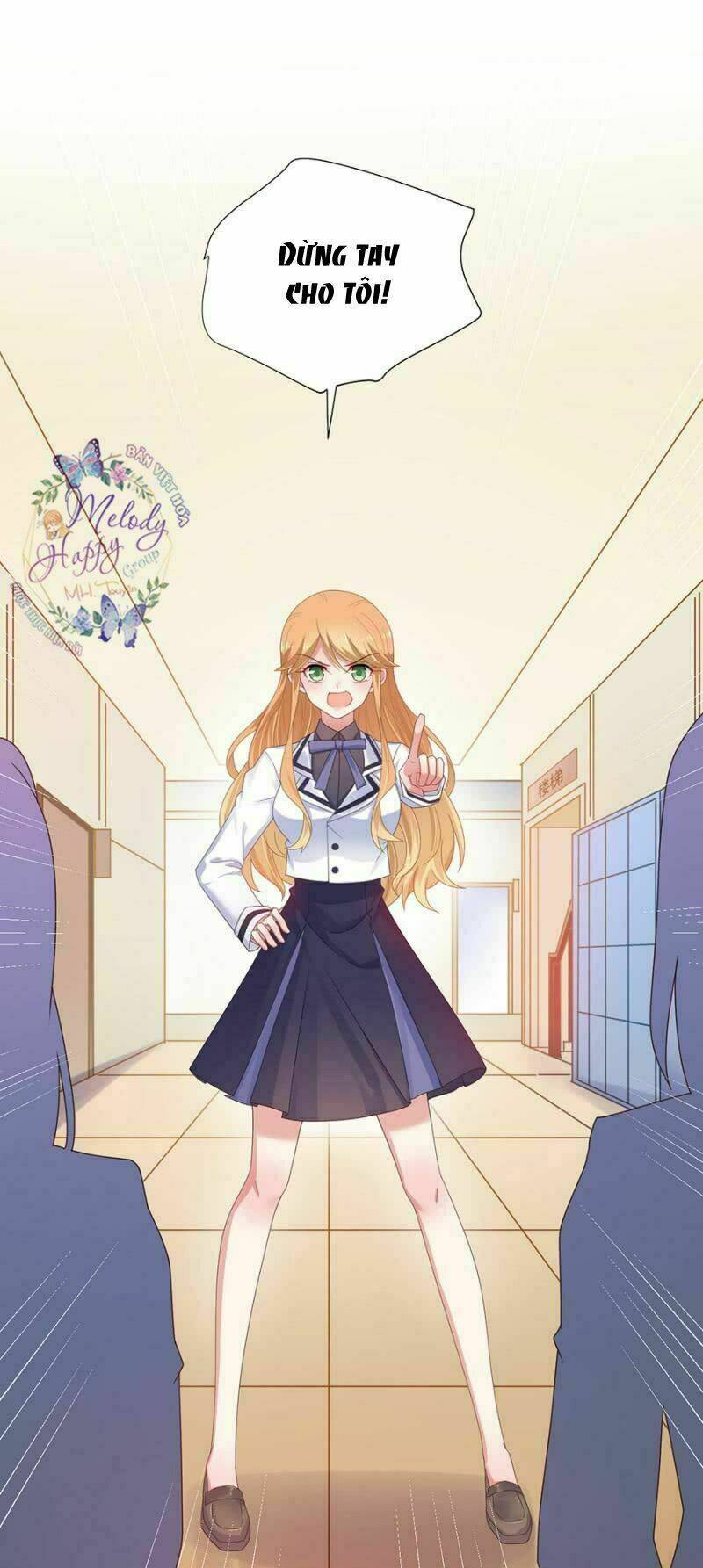 Ma Lạt Thiên Kim Đẩu Ác Thiếu Chapter 163 - Trang 2