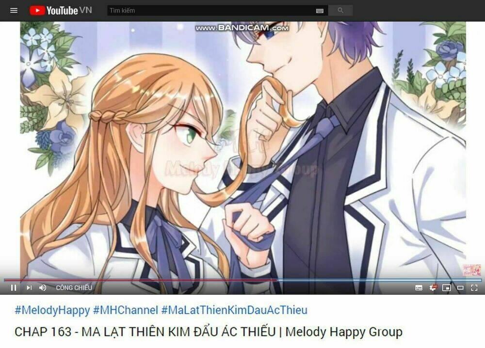 Ma Lạt Thiên Kim Đẩu Ác Thiếu Chapter 163 - Trang 2