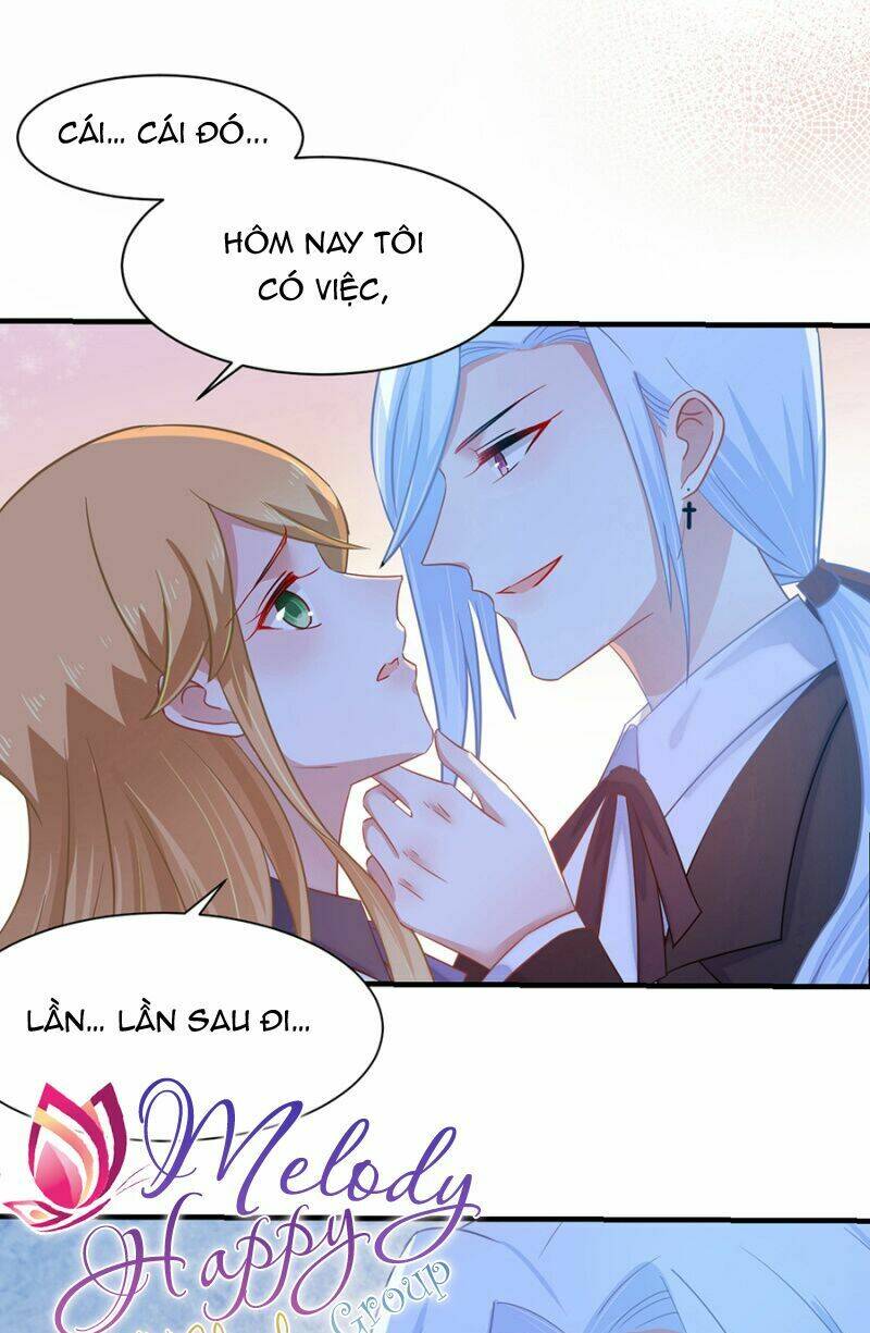 Ma Lạt Thiên Kim Đẩu Ác Thiếu Chapter 164.5 - Trang 2