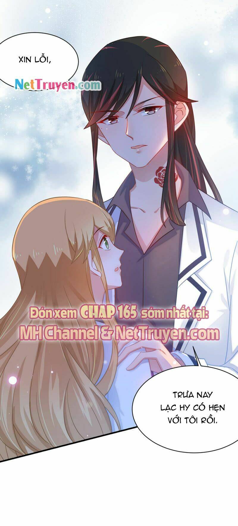 Ma Lạt Thiên Kim Đẩu Ác Thiếu Chapter 164.5 - Trang 2