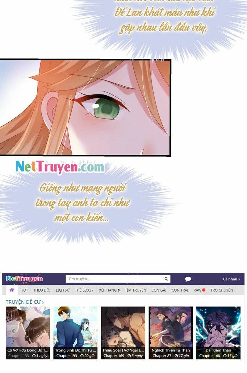 Ma Lạt Thiên Kim Đẩu Ác Thiếu Chapter 164.5 - Trang 2