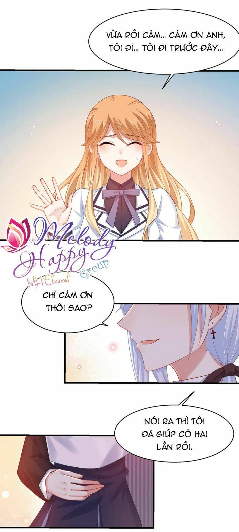 Ma Lạt Thiên Kim Đẩu Ác Thiếu Chapter 164.5 - Trang 2