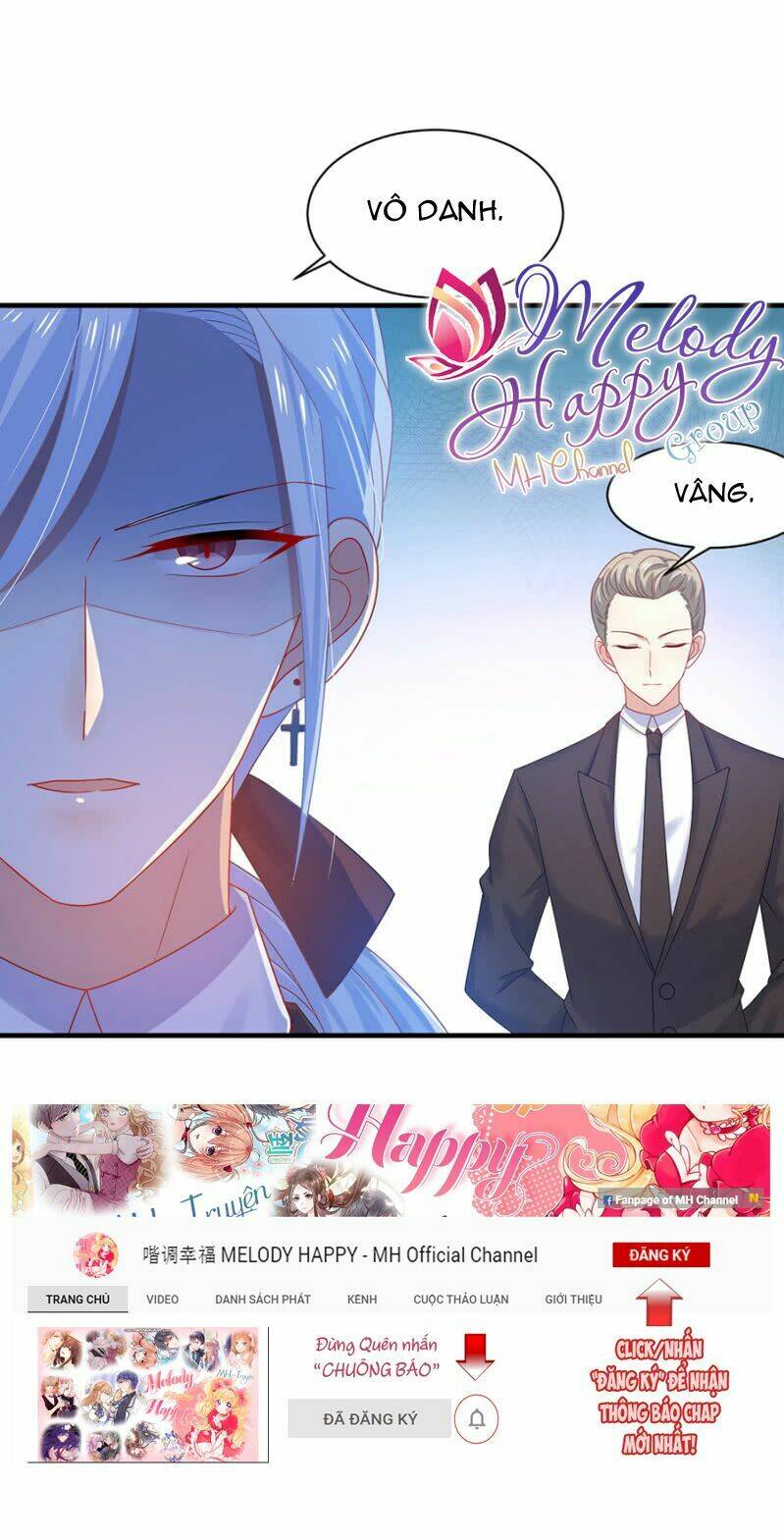 Ma Lạt Thiên Kim Đẩu Ác Thiếu Chapter 164 - Trang 2