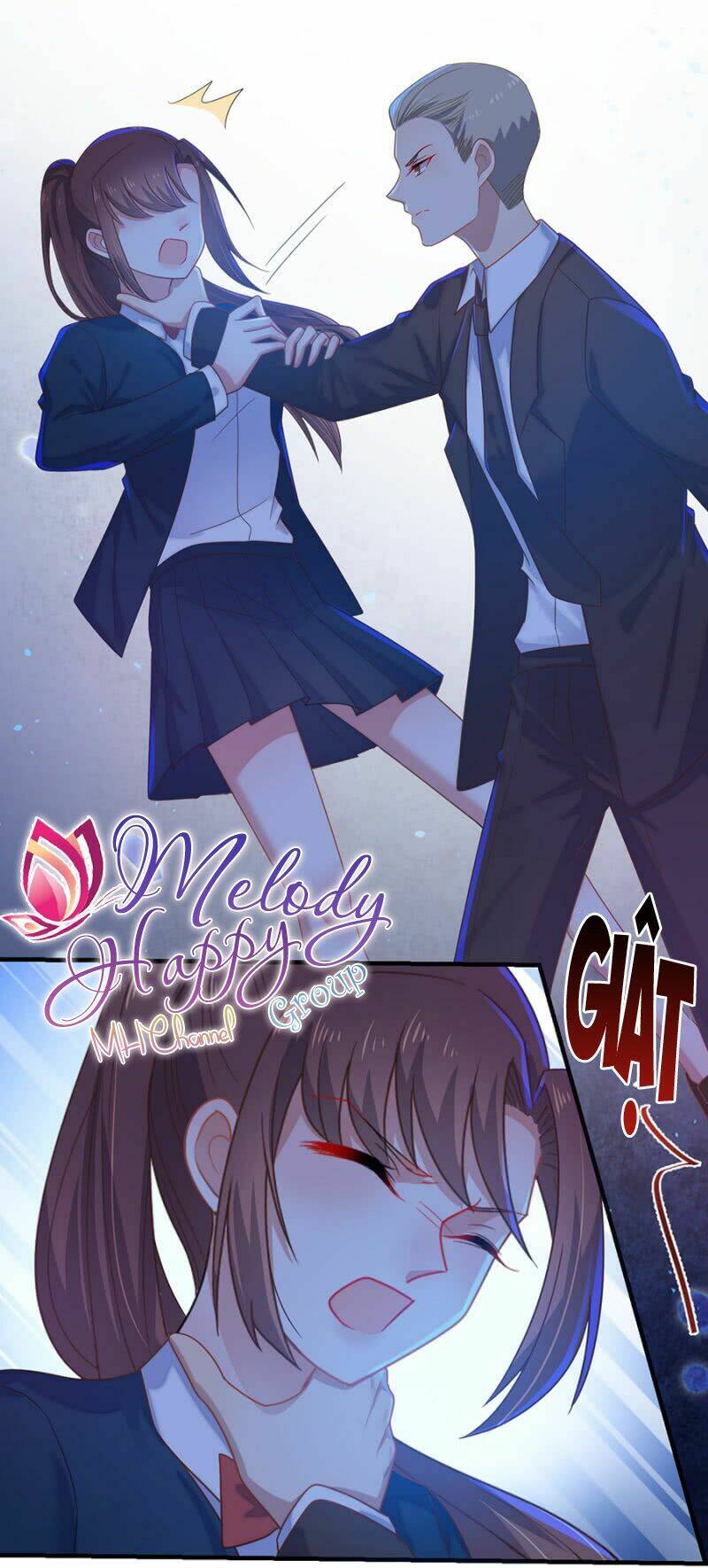 Ma Lạt Thiên Kim Đẩu Ác Thiếu Chapter 164 - Trang 2